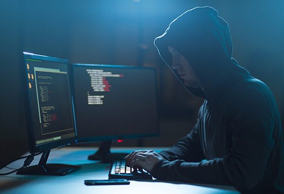 ¿Alguna empresa está 100% segura ante los ciberataques?