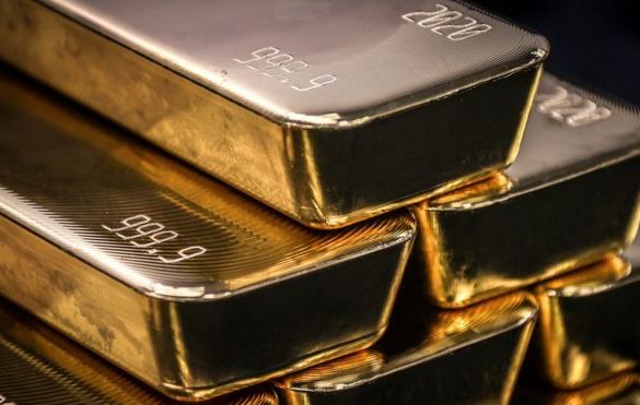 Cuánto oro queda por extraer en el mundo