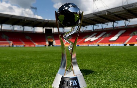 Coquimbo y La Serena se quedan sin Mundial: FIFA dio a conocer sedes y fechas de la cita planetaria Sub 20