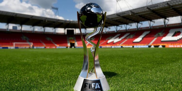 Coquimbo y La Serena se quedan sin Mundial: FIFA dio a conocer sedes y fechas de la cita planetaria Sub 20