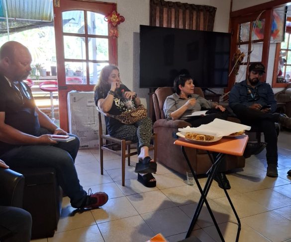 El Gremio Hotelero, Restaurantes y Comercio de Salamanca Expresa su Profundo Descontento y Molestia Ante  (MLP) Minera Los Pelambres