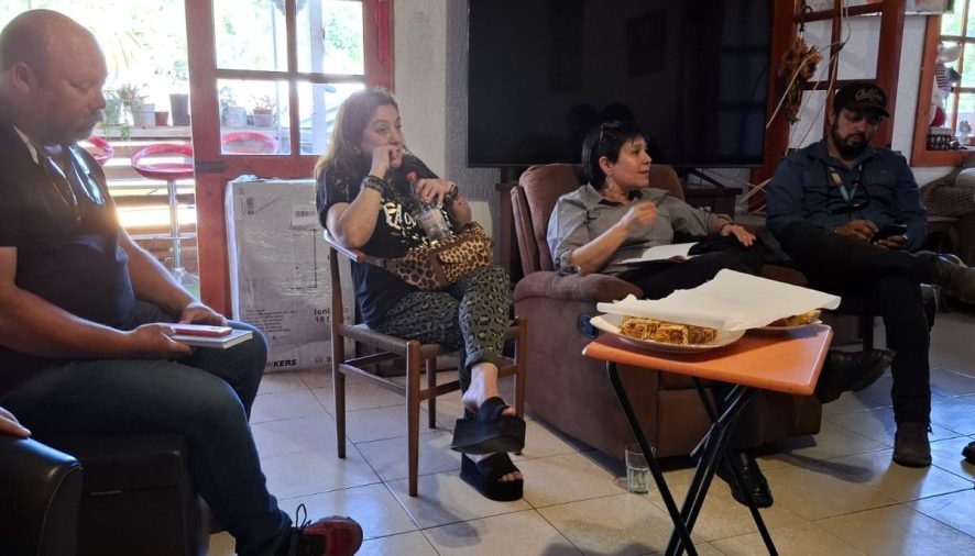 El Gremio Hotelero, Restaurantes y Comercio de Salamanca Expresa su Profundo Descontento y Molestia Ante  (MLP) Minera Los Pelambres