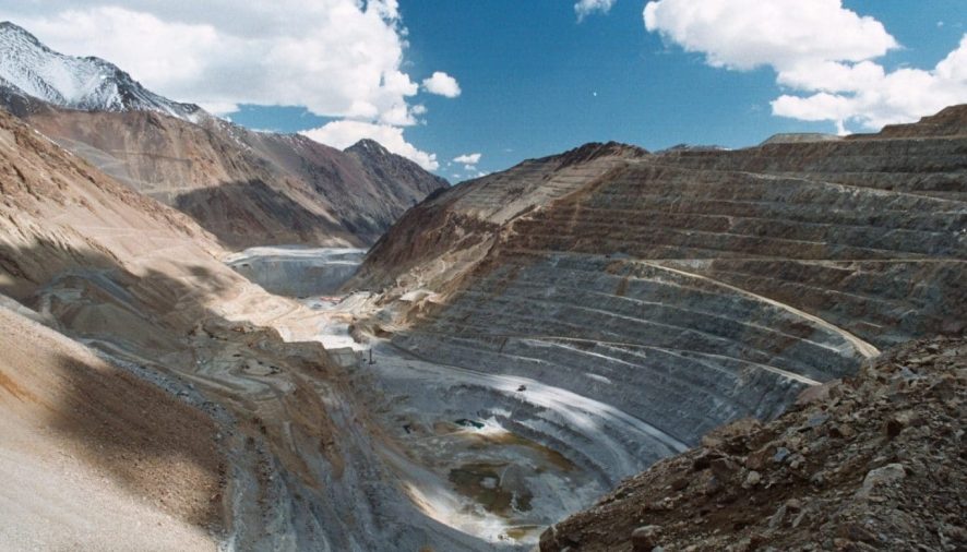 No habrá huelga: Supervisores de Minera Los Pelambres lograron acuerdo colectivo