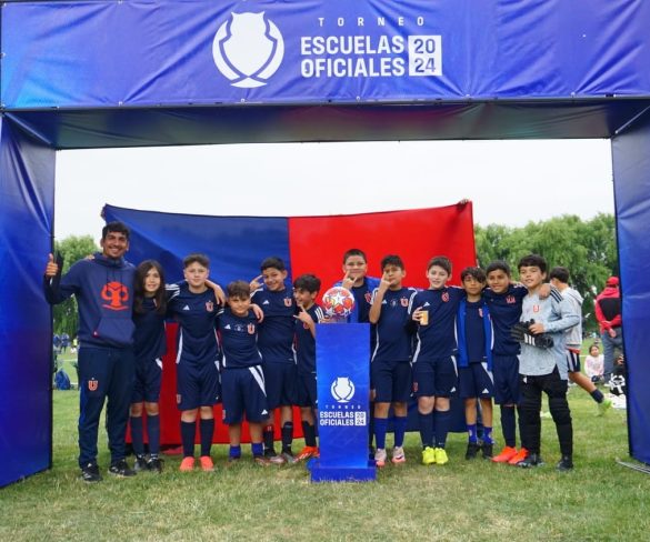 Pequeño Talento Salamanquino Sigue Destacando