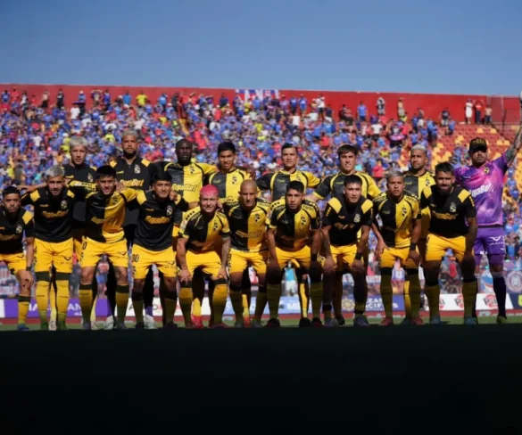 Las figuras de Coquimbo Unido abren la incógnita sobre su continuidad tras un año históric