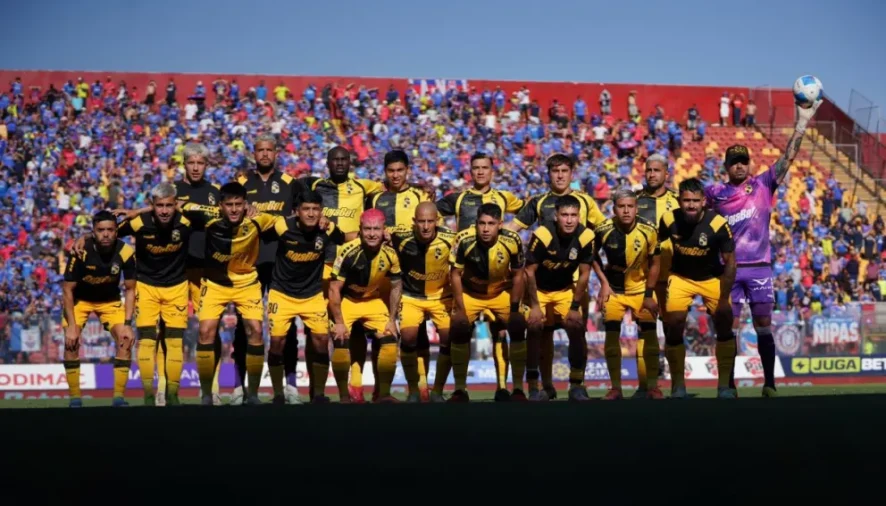 Las figuras de Coquimbo Unido abren la incógnita sobre su continuidad tras un año históric