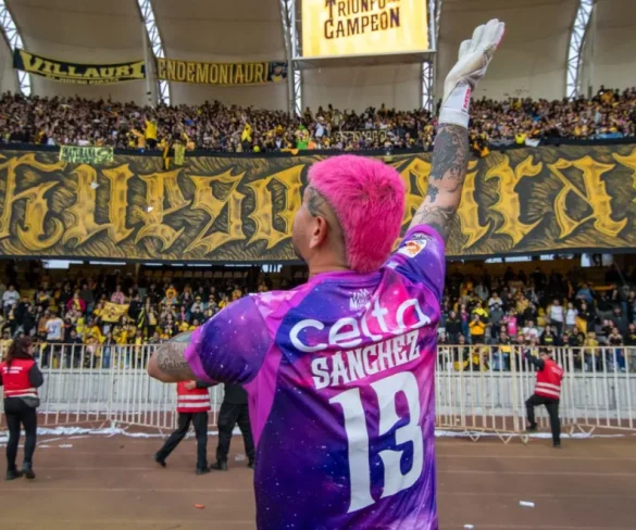 Diego “Mono” Sánchez y su futuro en Coquimbo Unido: “Parece que no quieren renovación”