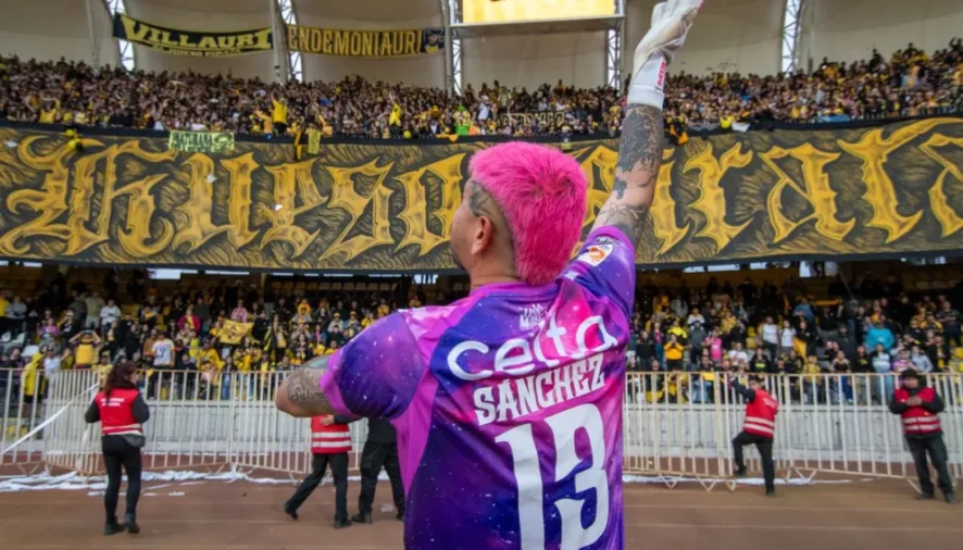 Diego “Mono” Sánchez y su futuro en Coquimbo Unido: “Parece que no quieren renovación”